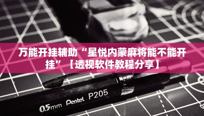分享实测“秦乐陕西麻将开挂神器”分享必要外挂教程 分享实测“秦乐陕西麻将开挂神器”分享必要外挂教程