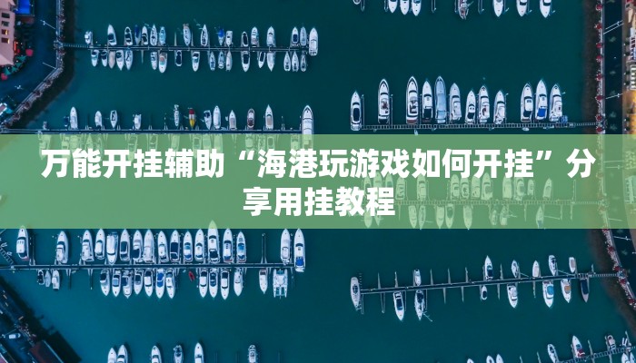 分享实测“九天大厅作弊辅助挂”分享用挂教程 分享实测“九天大厅作弊辅助挂”分享用挂教程