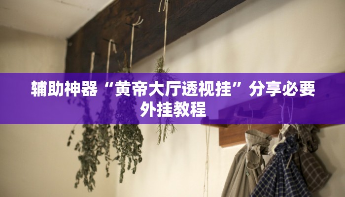 万能开挂辅助“乐胡麻将开挂神器”分享必要外挂教程 万能开挂辅助“乐胡麻将开挂神器”分享必要外挂教程