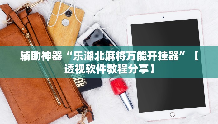 辅助神器“乐湖北麻将万能开挂器”【透视软件教程分享】 辅助神器“乐湖北麻将万能开挂器”【透视软件教程分享】