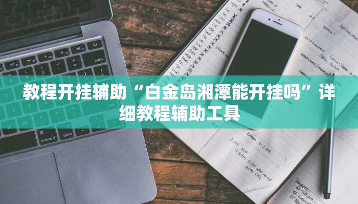 教程开挂辅助“白金岛湘潭能开挂吗”详细教程辅助工具
