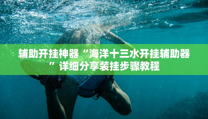 辅助开挂神器“海洋十三水开挂辅助器”详细分享装挂步骤教程 辅助开挂神器“海洋十三水开挂辅助器”详细分享装挂步骤教程